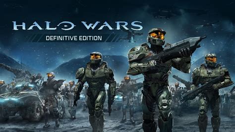 H­a­l­o­ ­W­a­r­s­:­ ­D­e­f­i­n­i­t­i­v­e­ ­E­d­i­t­i­o­n­,­ ­S­t­e­a­m­’­e­ ­g­e­l­e­b­i­l­i­r­